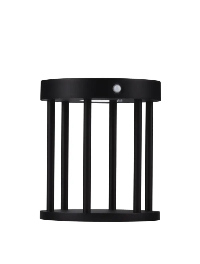 Záhradné svietidlo NOVA LUCE LED 1,7W 107lm 3000K IP65